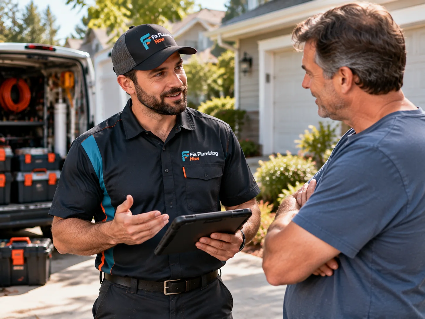 Clogged Drain Service Campbell, NE FAQs